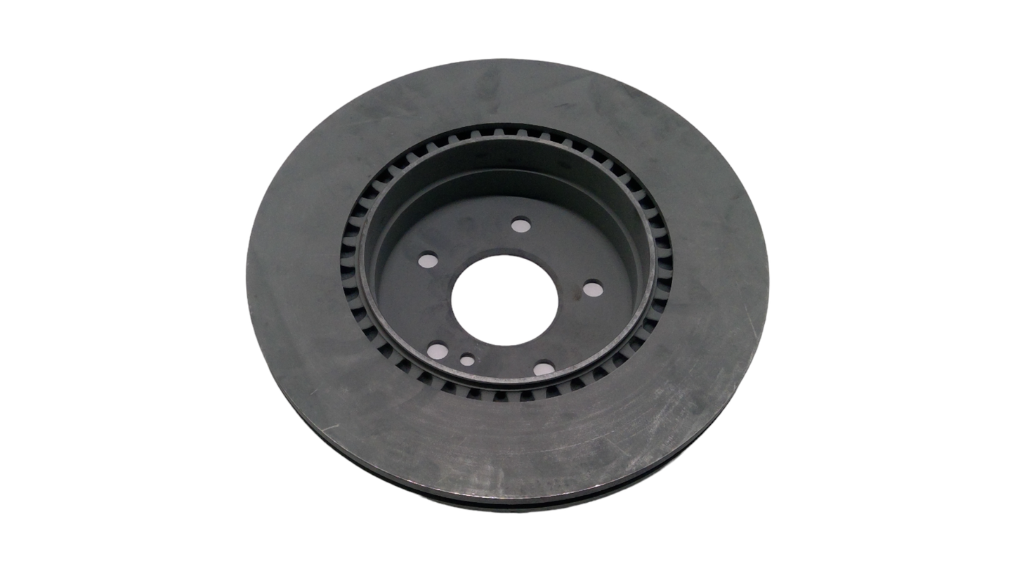 New 2005-2006 Fits Chrysler Crossfire Brake Rotor - Part # 5135505AB