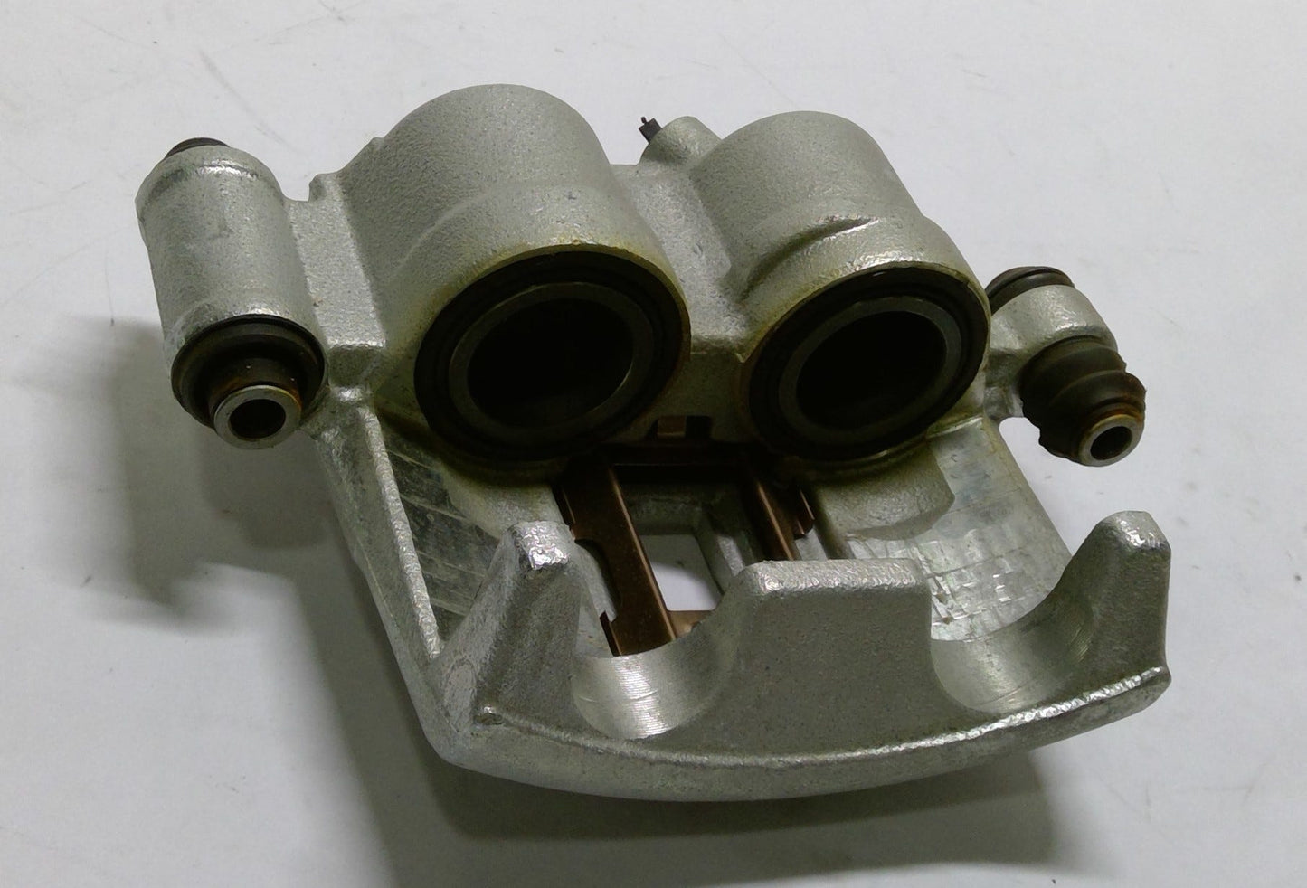 New 2002-2006 Fits Chrysler Sprinter 2500 Caliper-Disc Brake - Part # 5135917AB