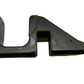 New 2002-2006 Fits Chrysler Sprinter 2500 Bracket-Spring Shackle - Part # 5136654AA