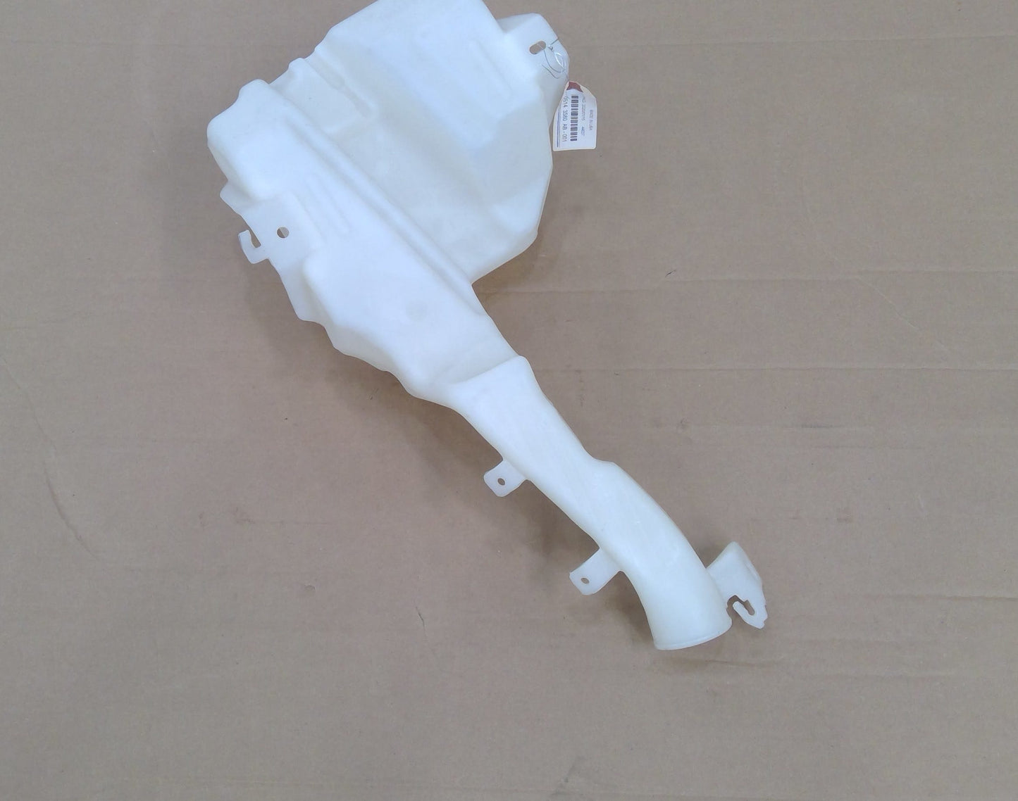 New Fits Chrysler Reservoir-Washer - Part # 5143580AB