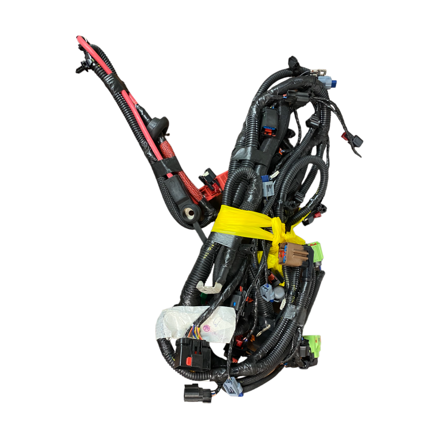 New Fits Chrysler Wiring-Engine - Part # 5148097AD