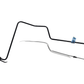 New Fits Chrysler Tube Assembly-Brake - Part # 5154296AC