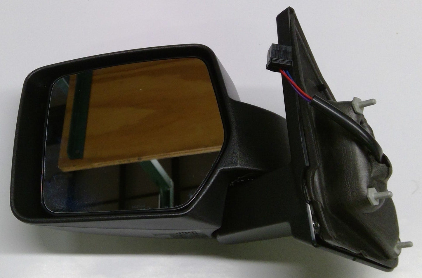 New 2008-2010 Fits Chrysler Patriot Mirror-Outside Rearview - Part # 5155459AG