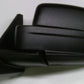 New 2008-2010 Fits Chrysler Patriot Mirror-Outside Rearview - Part # 5155459AG