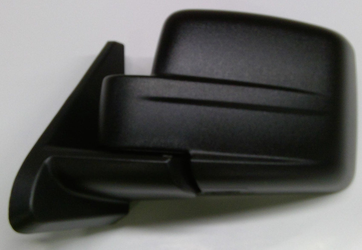 New 2008-2010 Fits Chrysler Patriot Mirror-Outside Rearview - Part # 5155459AG