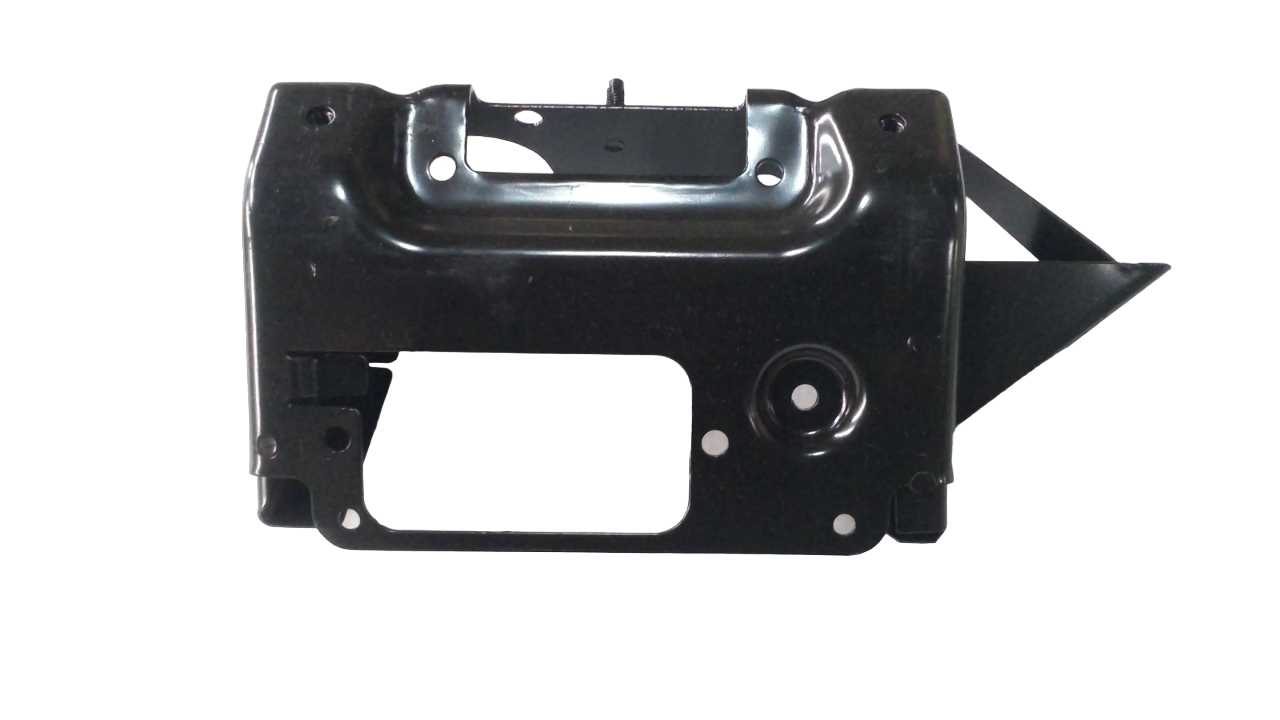 New Fits Chrysler Reinfmnt-Deck Lid Lock - Part # 5161352AA