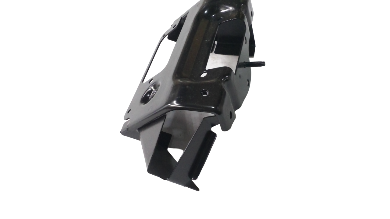 New Fits Chrysler Reinfmnt-Deck Lid Lock - Part # 5161352AA