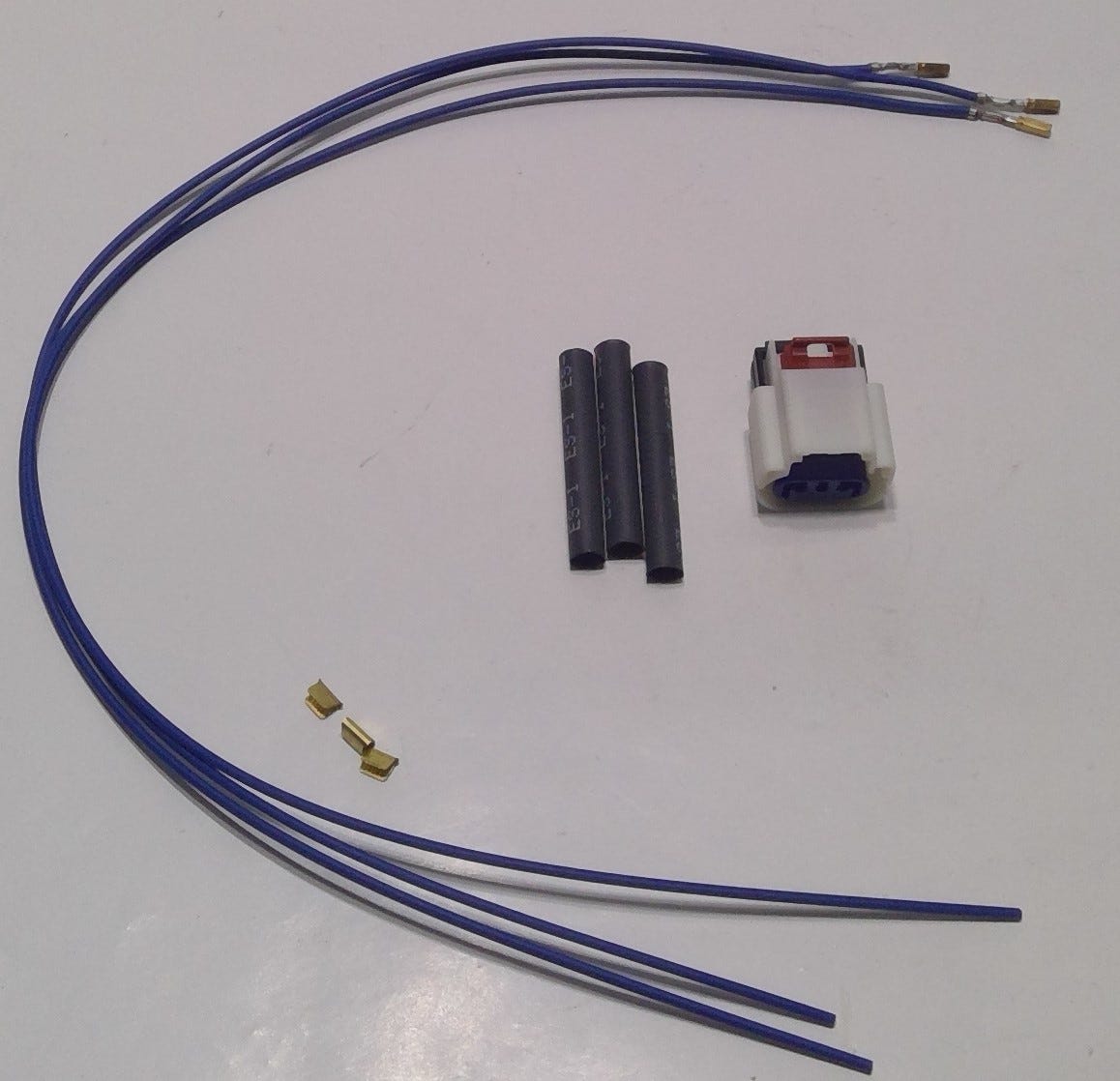New Fits Chrysler Wiring-3 Way - Part # 5161920AA