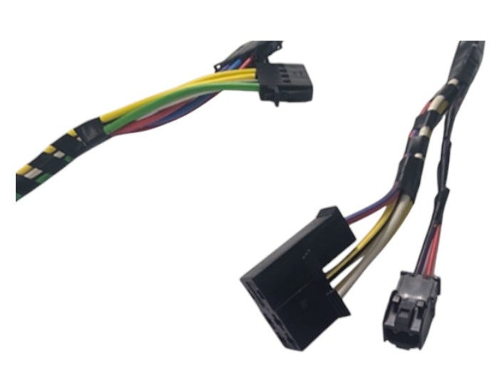 New 2006 Fits Chrysler Sprinter 2500 Wiring - Part # 5166118AA