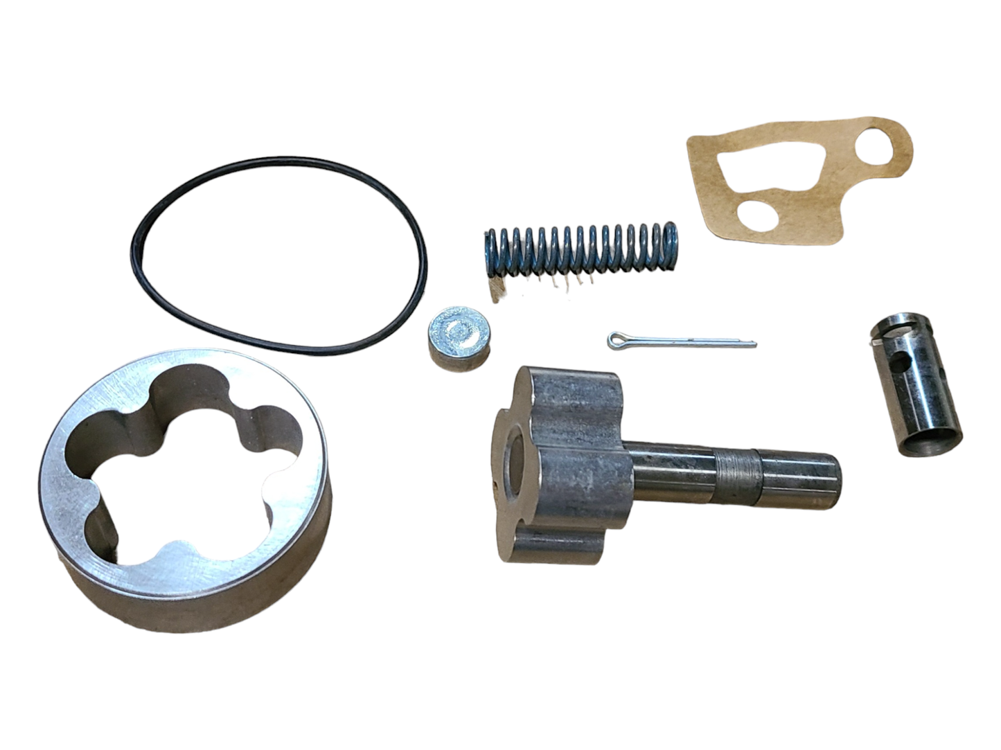 New 1997 Fits Chrysler Ram Van, Ram Wagon Pump-Oil - Part # 5170613AA