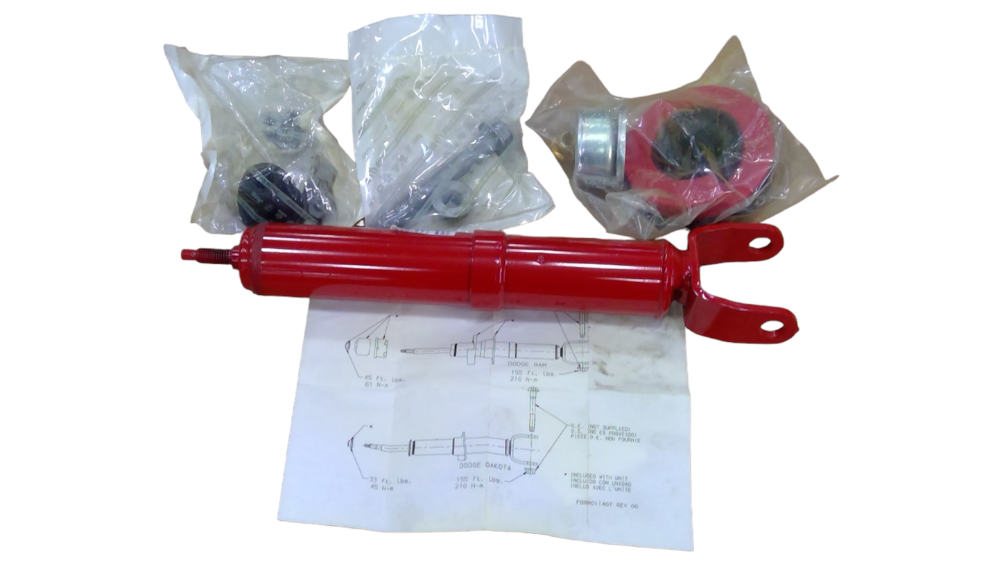 New Fits Chrysler Absorber-Suspension - Part # 5174915AH