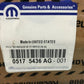 New Fits Chrysler Absorber-Suspension - Part # 5175436AG