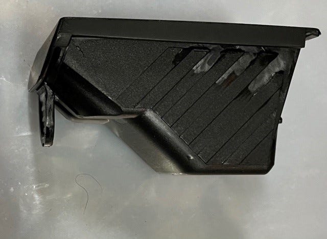 New 2006-2007 Fits Chrysler 1500 Receiver - Part # 5175885AA