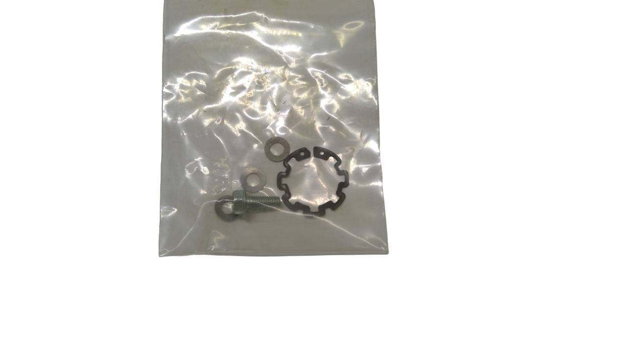 New 2006 Fits Chrysler 300, Charger, Magnum Pully Kit-A/C Compressor - Part # 5179340AB