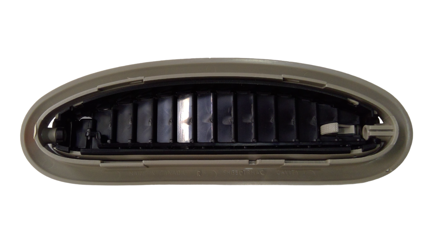 New 2004-2009 Fits Chrysler Grand Caravan, Town & Country Kit - Part # 5179766AA