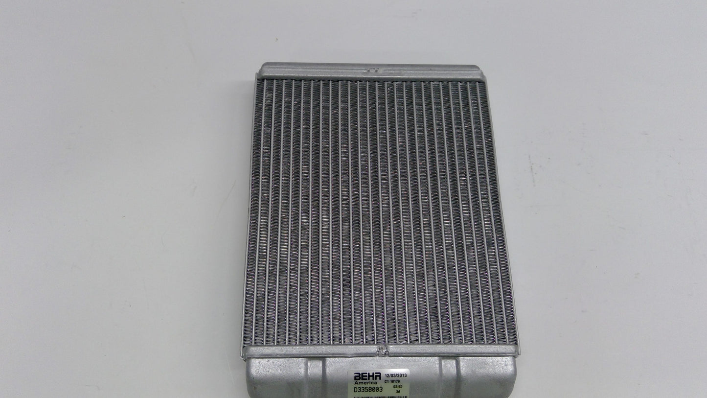 New 2006-2010 Fits Chrysler Grand Caravan, Town & Country Core-Heater - Part # 5183148AC
