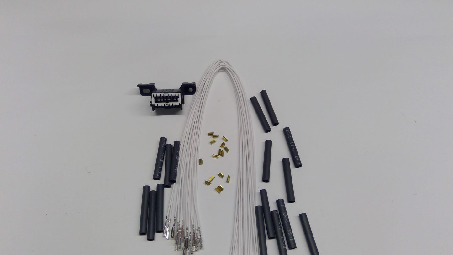 New Fits Chrysler Wiring-16 Way - Part # 5183482AA