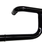 New 1987-1990 Fits Chrysler Grand Cherokee Tee-Heater Hose (Return) - Part # 52003248