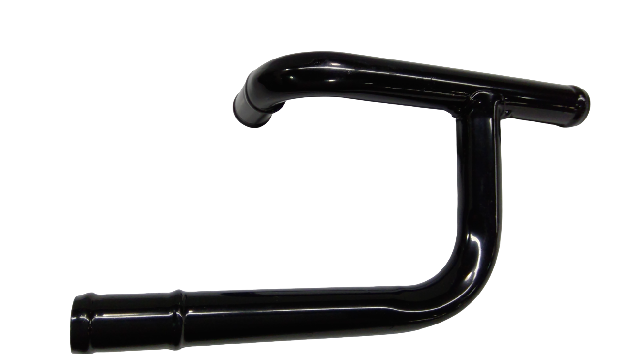 New 1987-1990 Fits Chrysler Grand Cherokee Tee-Heater Hose (Return) - Part # 52003248