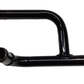 New 1987-1990 Fits Chrysler Grand Cherokee Tee-Heater Hose (Return) - Part # 52003248