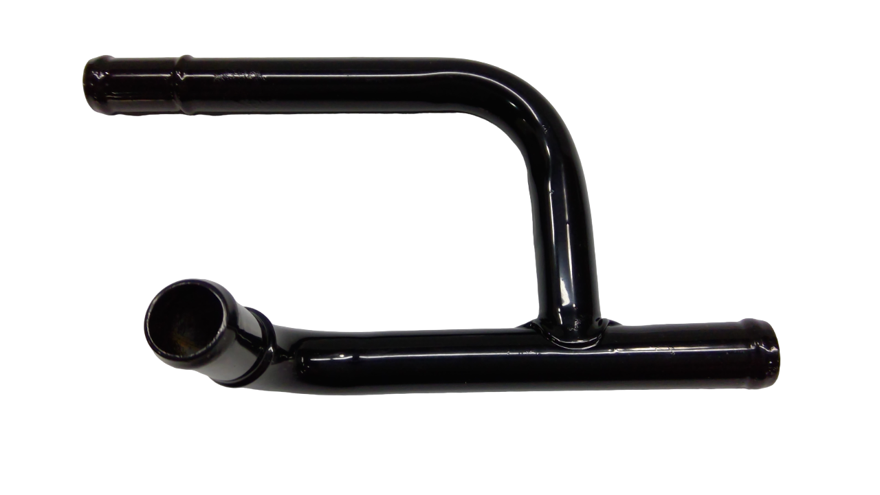 New 1987-1990 Fits Chrysler Grand Cherokee Tee-Heater Hose (Return) - Part # 52003248