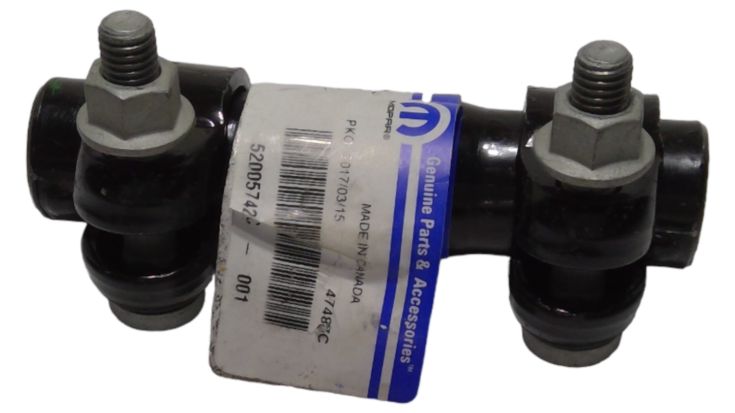 New 2000-2001 Fits Chrysler Grand Cherokee Clamp-Tie Rod - Part # 52005742AC