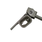 New Fits Chrysler Parking Brake Cable - Part # 52008437AF