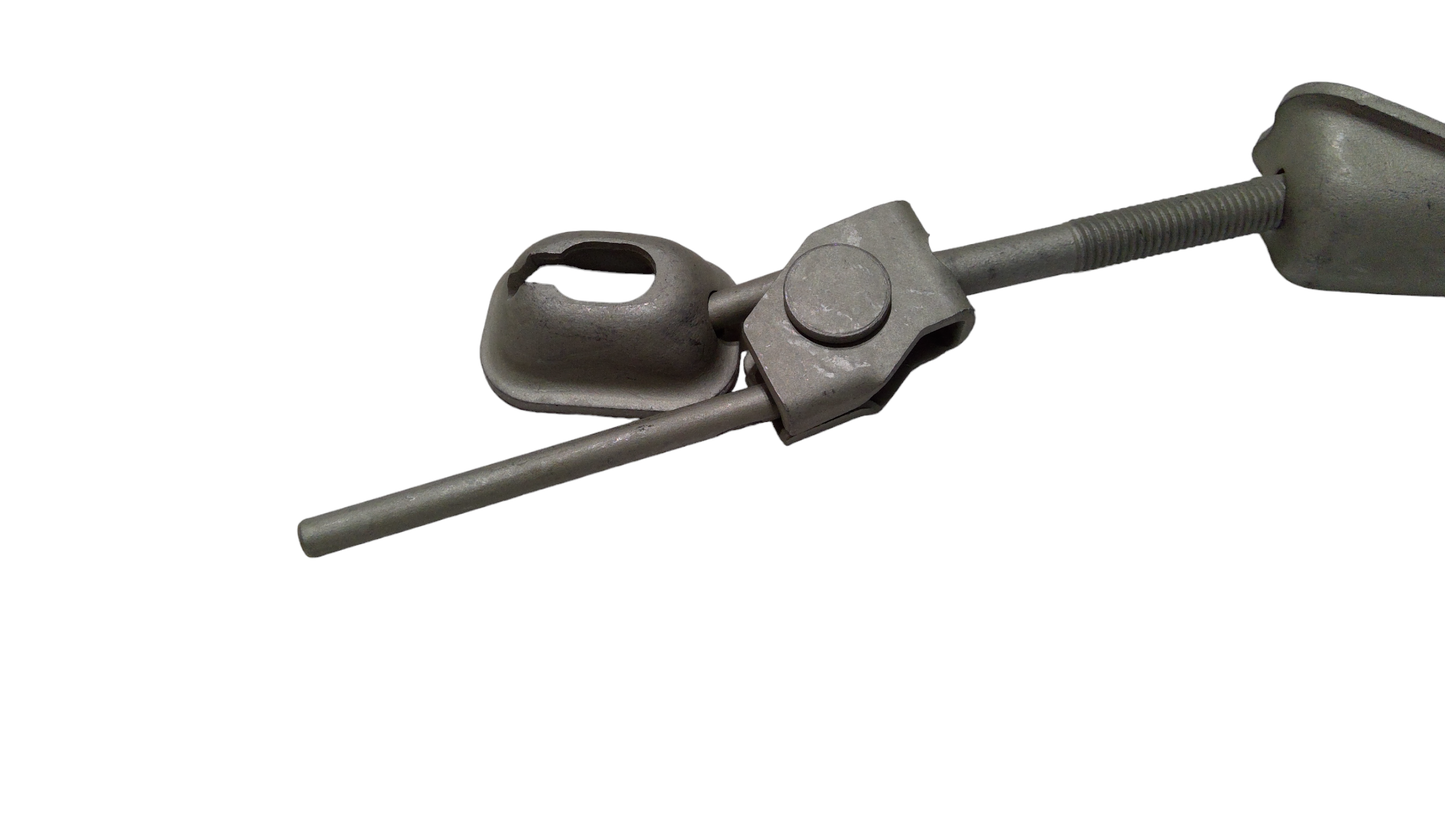 New Fits Chrysler Parking Brake Cable - Part # 52008437AF