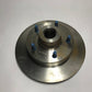 New 1998-2002 Fits Chrysler Ram Van, Ram Wagon Disc Brake Rotor Front - Part # 52009414
