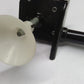 New 2009-2010 Fits Chrysler 1500 Winch-Spare Tire Carrier - Part # 52014127AA