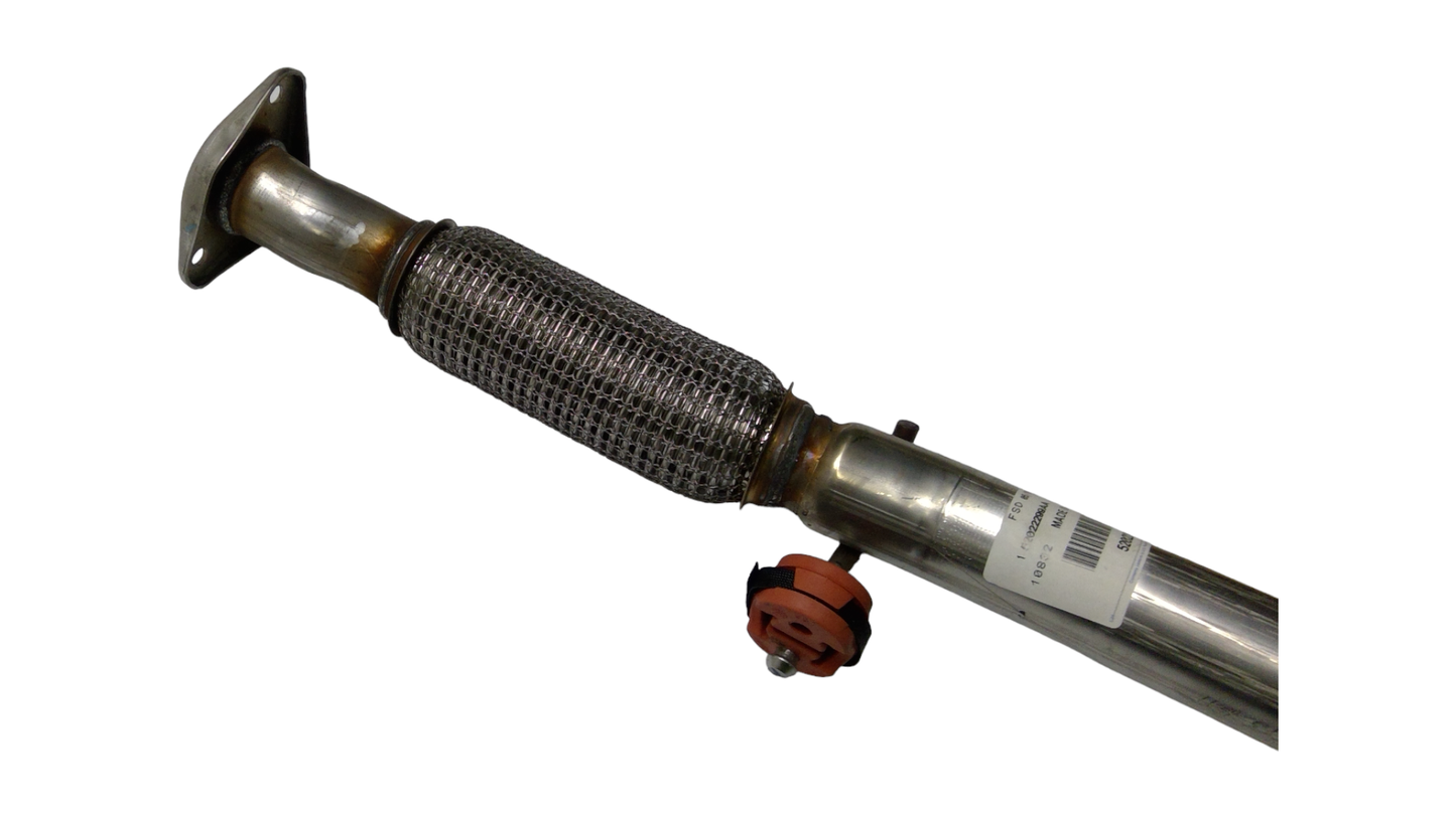 New Fits Chrysler Pipe-Exhaust Extension - Part # 52022299AA