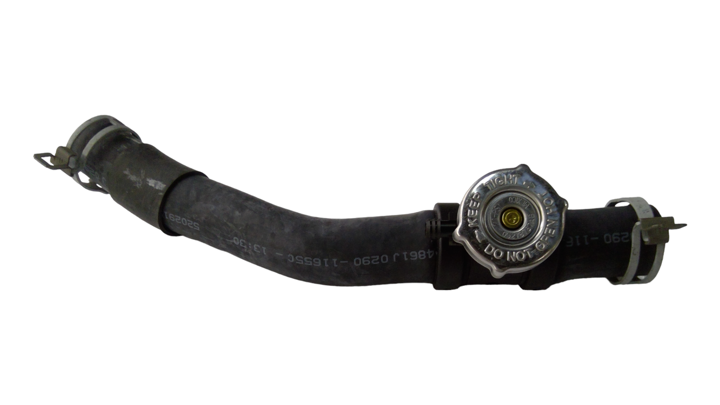 New Fits Chrysler Hose-Radiator Inlet - Part # 52029199AC
