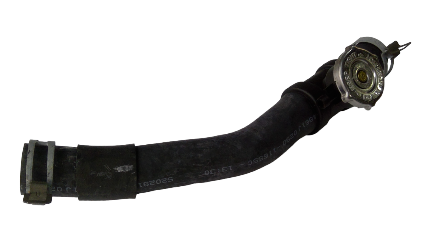 New Fits Chrysler Hose-Radiator Inlet - Part # 52029199AC