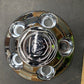 New 1998-2001 Fits Chrysler 1500 Wheel Center Cap - Part # 52038915