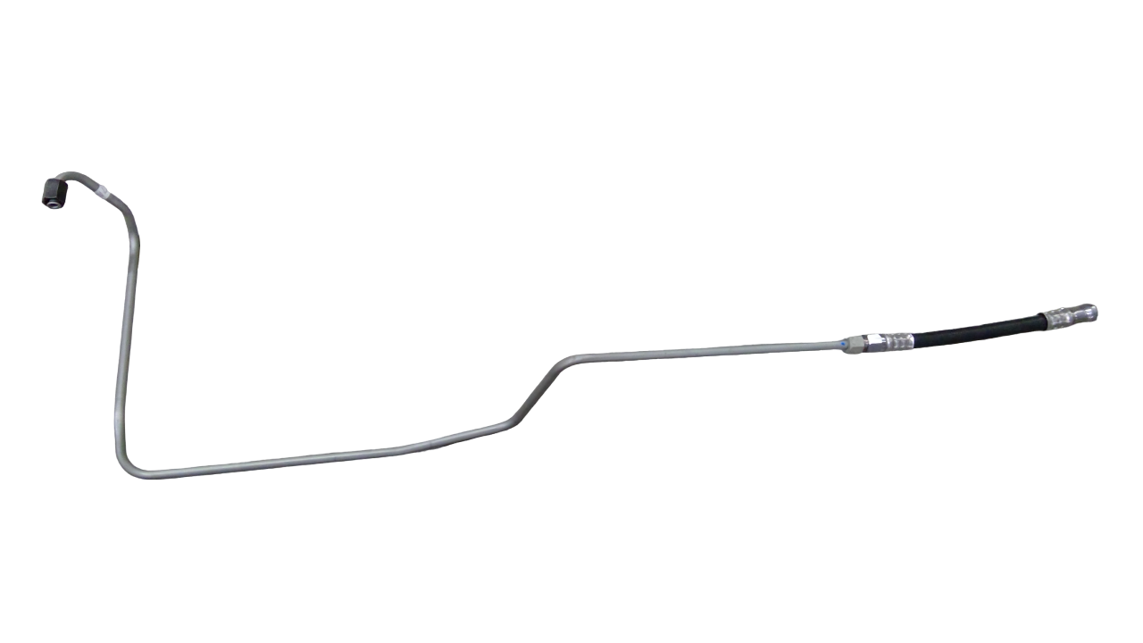 New Fits Chrysler Tube-Oil Cooler - Part # 52079677AB