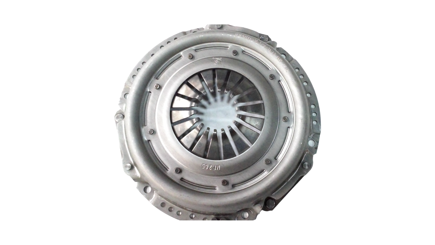 New 2002-2004 Fits Chrysler Liberty Cltch Kit - Part # 52104290AC