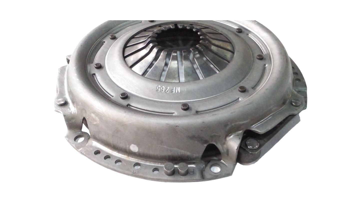 New 2002-2004 Fits Chrysler Liberty Cltch Kit - Part # 52104290AC