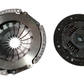 New 2002-2004 Fits Chrysler Liberty Cltch Kit - Part # 52104290AC