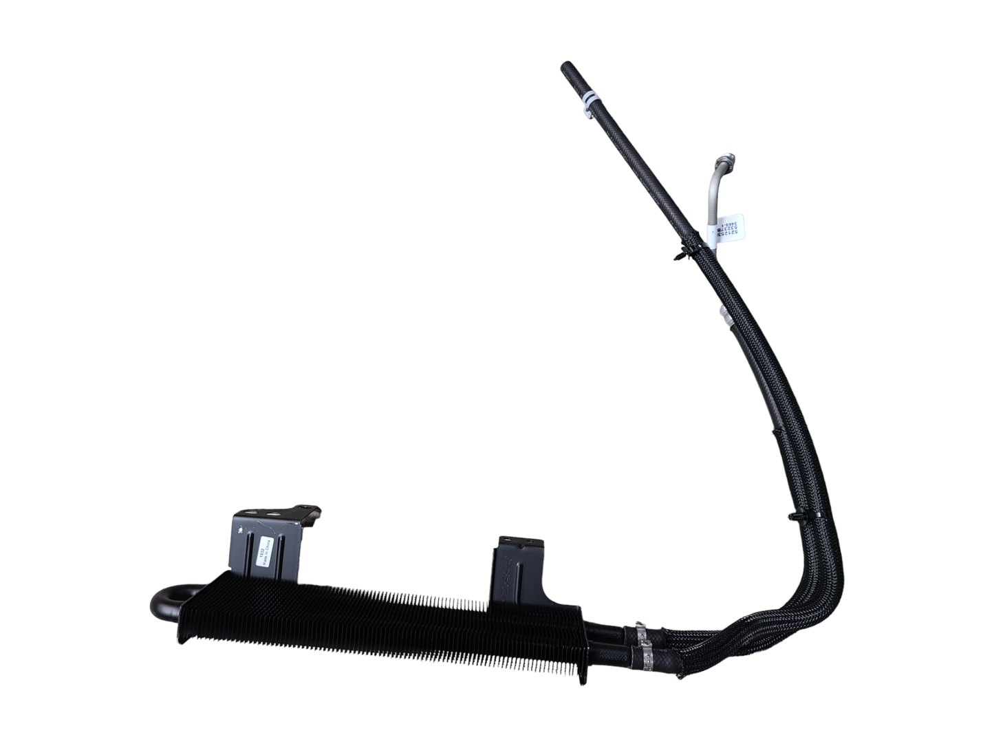 New 2008-2012 Fits Chrysler Liberty Line-Power Steering Return - Part # 52125388AG