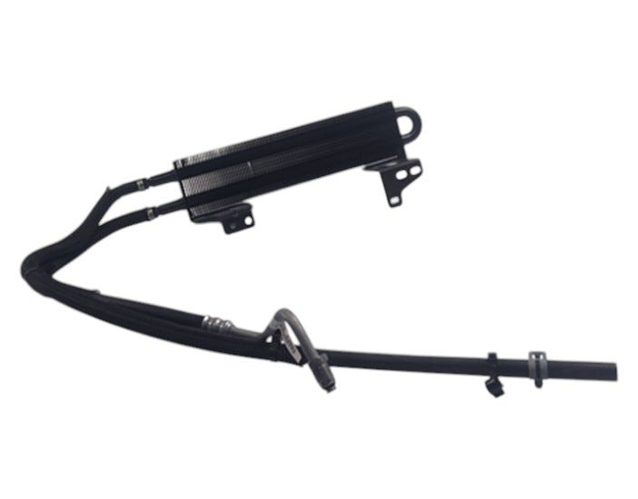 New 2008-2012 Fits Chrysler Liberty Line-Power Steering Return - Part # 52125388AG