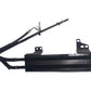 New 2008-2012 Fits Chrysler Liberty Line-Power Steering Return - Part # 52125388AG