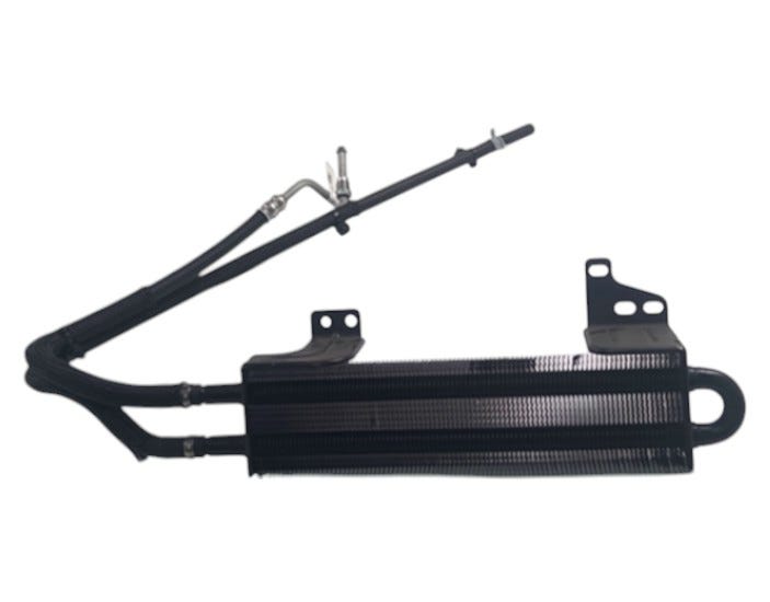 New 2008-2012 Fits Chrysler Liberty Line-Power Steering Return - Part # 52125388AG