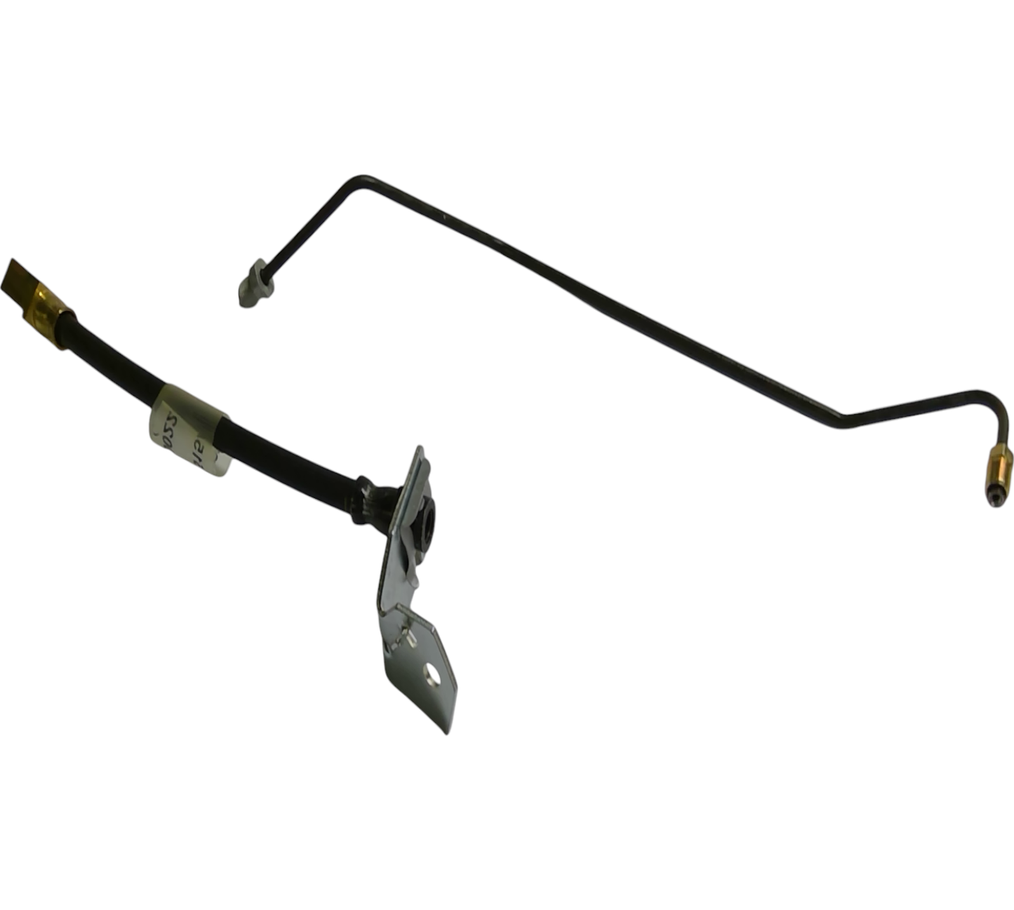 New 2004-2005 Fits Chrysler Liberty Line-Brake - Part # 52128515AC