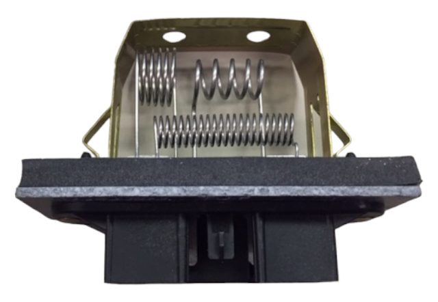 New 2000-2005 Fits Chrysler Neon Resistor-Blower Motor - Part # 5264802AA