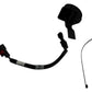 New Fits Chrysler Horn - Part # 5269193AC