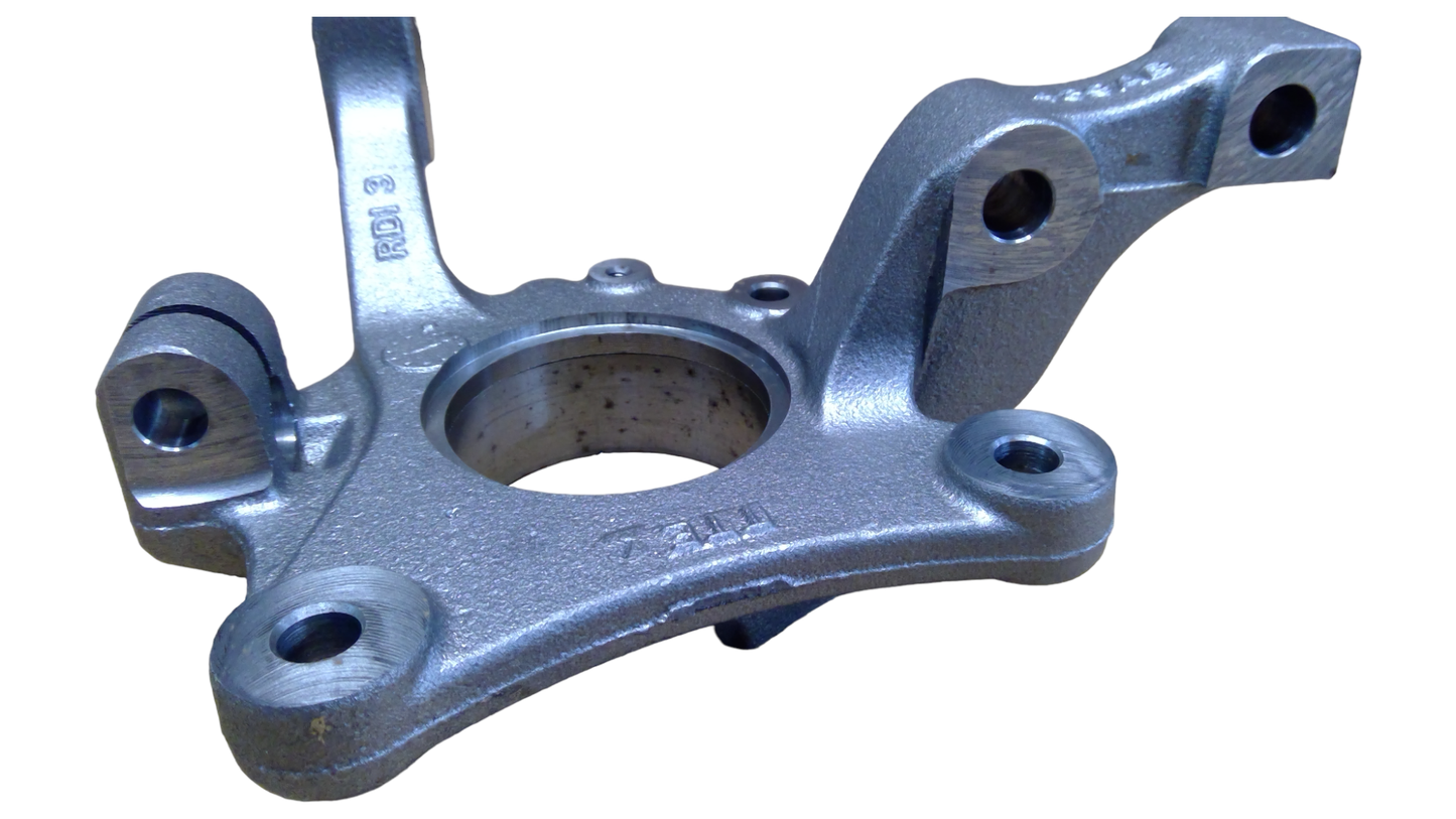 New 2005-2009 Fits Chrysler PT Cruiser Front Steering Knuckle - Part # 5272493AB