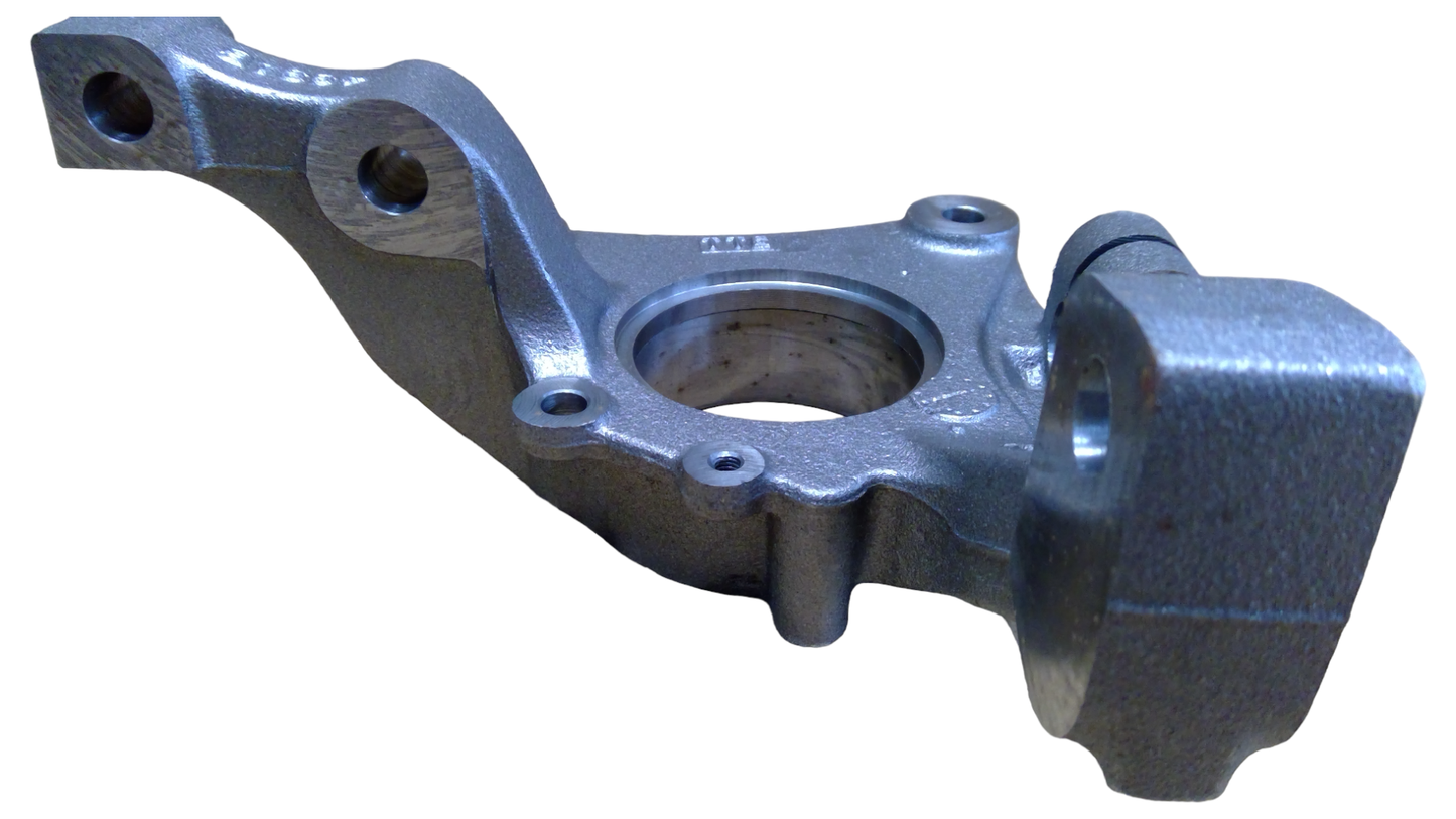New 2005-2009 Fits Chrysler PT Cruiser Front Steering Knuckle - Part # 5272493AB