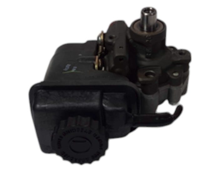 New Fits Chrysler Power Steering Pump - Part # 5272780AH