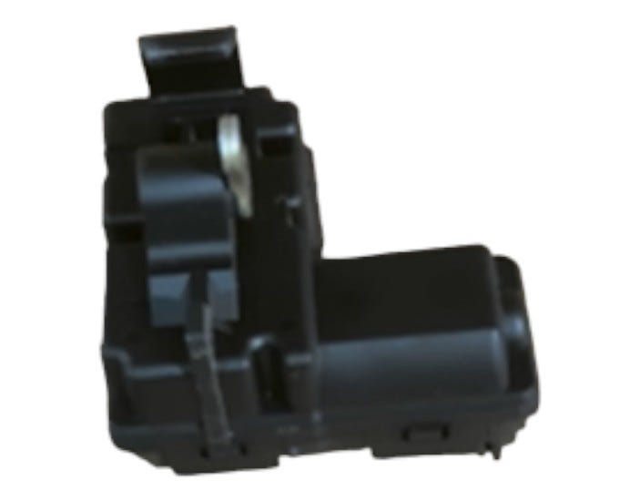 New 1998-2003 Fits Chrysler Ram Van, Ram Wagon Actuator-Power Latch - Part # 5278415AA