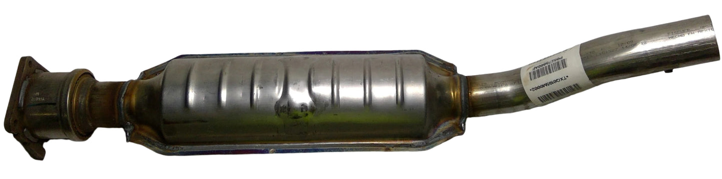 New 2003-2005 Fits Chrysler PT Cruiser Catalytic Converter - Part # 5278860AF